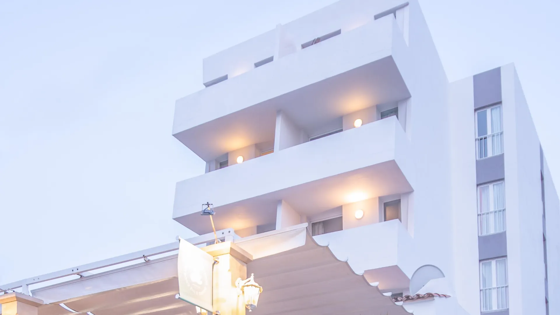 Apartman Apartamentos Andreas Colonia de Sant Jordi
