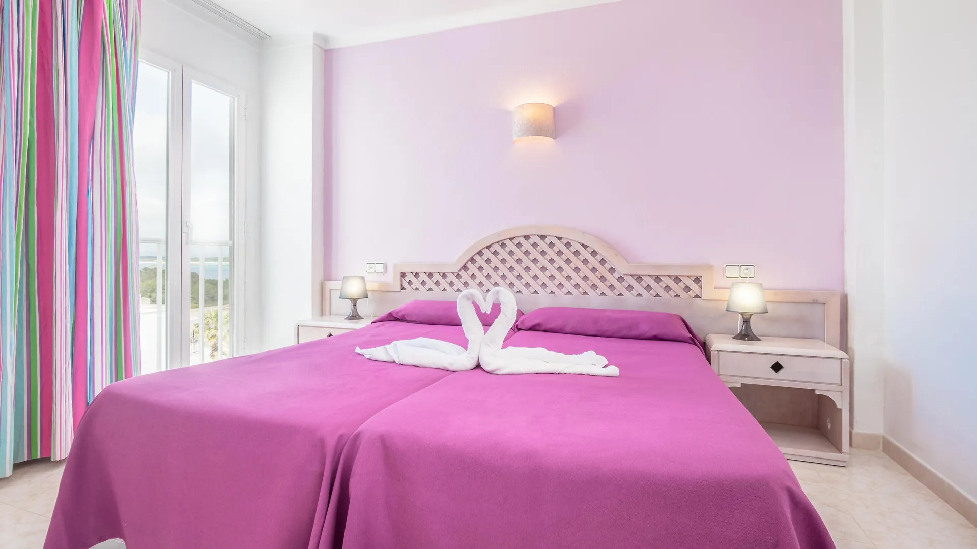 Apartman Apartamentos Andreas Colonia de Sant Jordi Spanyolország