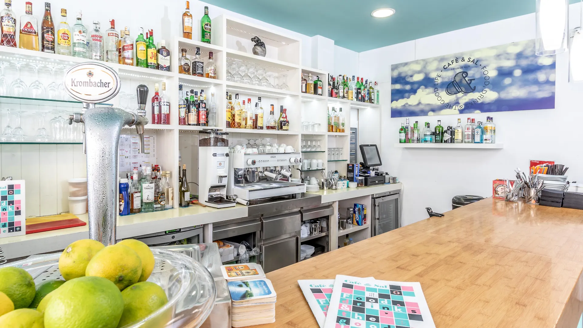 Apartamentos Andreas Colonia de Sant Jordi 0*,