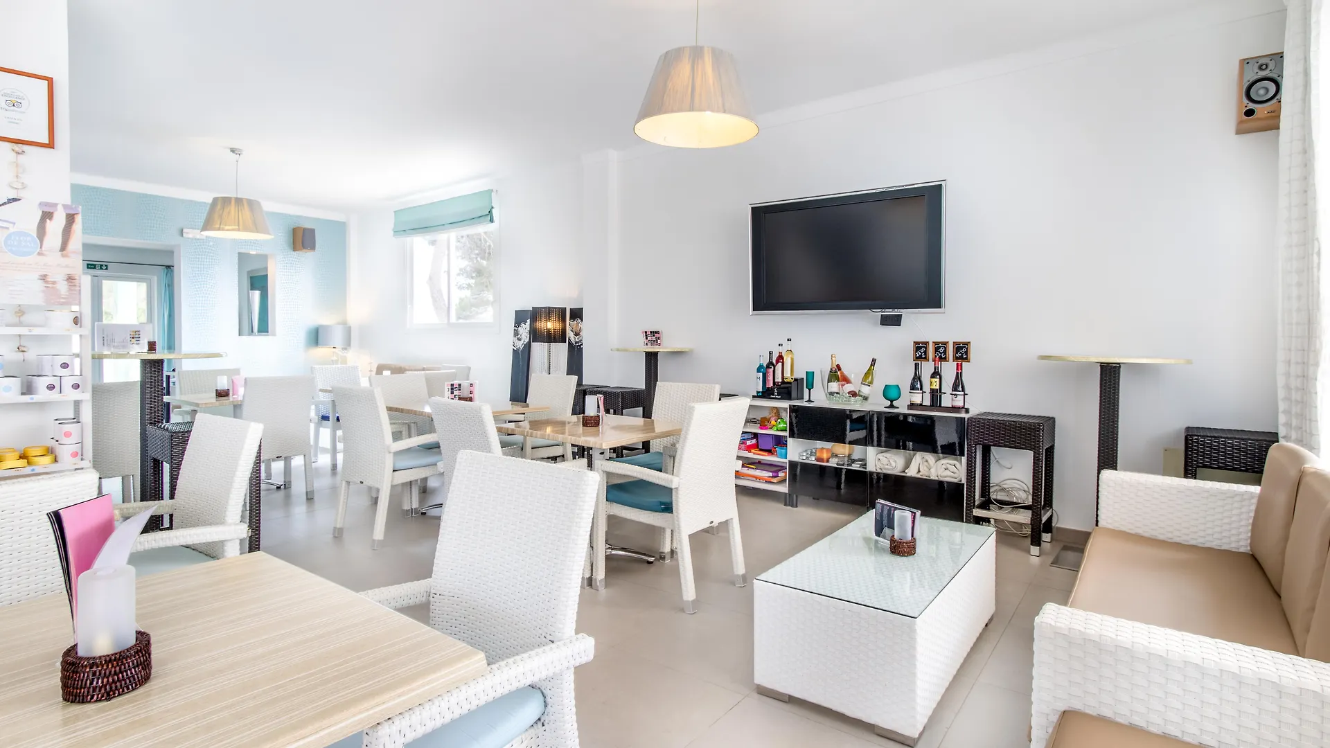 Apartamentos Andreas Colonia de Sant Jordi Apartman