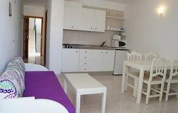 Apartman Apartamentos Andreas Colonia de Sant Jordi Spanyolország