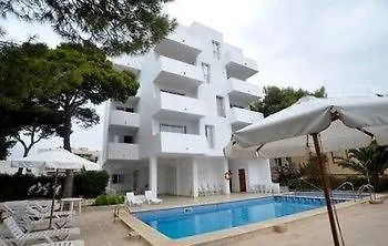 Apartamentos Andreas Colonia de Sant Jordi
