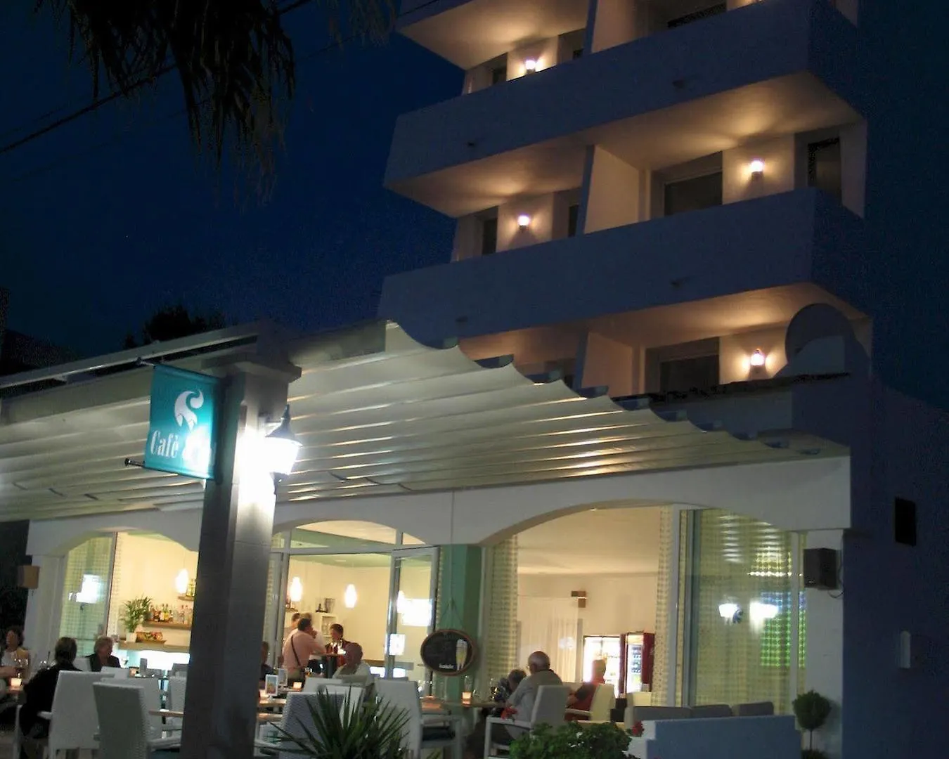 Apartamentos Andreas Colonia de Sant Jordi 0*,  Spanyolország