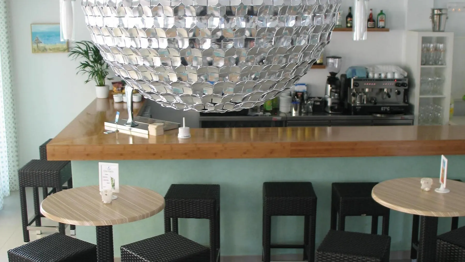 Apartman Apartamentos Andreas Colonia de Sant Jordi Spanyolország