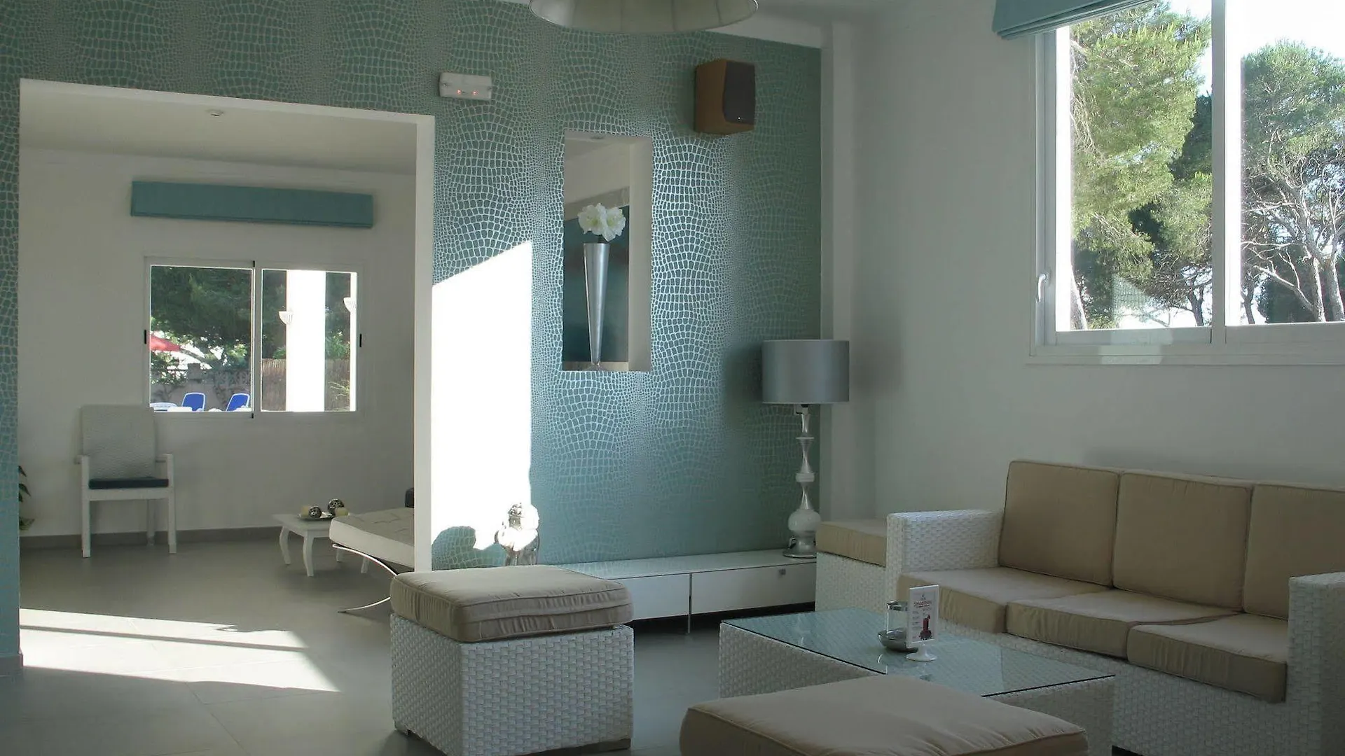 Apartamentos Andreas Colonia de Sant Jordi