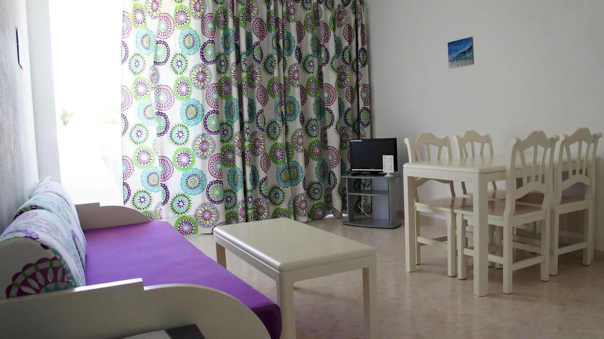 Apartamentos Andreas Colonia de Sant Jordi