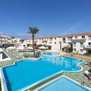 Isla De Cabrera Lejlighedshotel